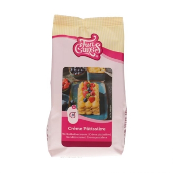 Mix for Crème Patisserie 500g
